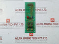 Hyun Jin 90 Printed Circuit Mimic Board