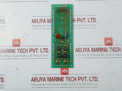 Hyun Jin 90 Printed Circuit Mimic Board