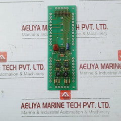 Hyun Jin 90 Printed Circuit Mimic Board