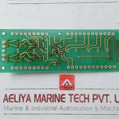 Hyun Jin 90 Printed Circuit Mimic Board