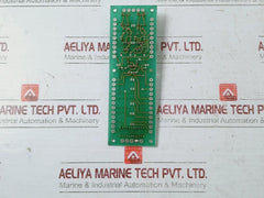 Hyun Jin 90 Printed Circuit Mimic Board
