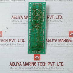 Hyun Jin 90 Printed Circuit Mimic Board
