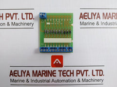 Hyun Jin Diode Pcb Card Hj-d10P