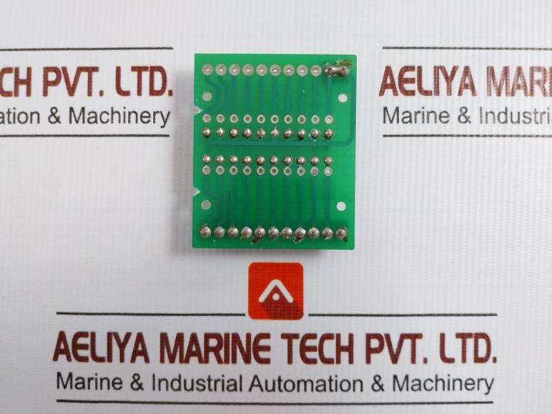Hyun Jin Diode Pcb Card Hj-d10P