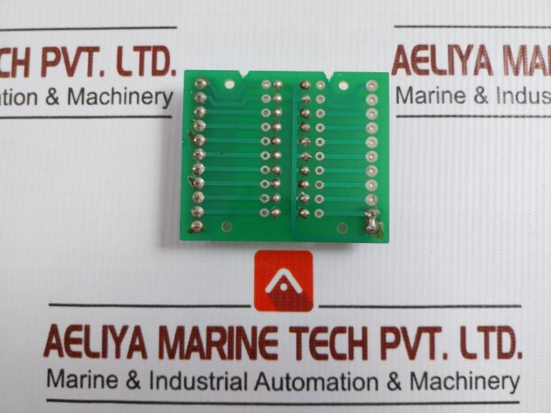 Hyun Jin Diode Pcb Card Hj-d10P