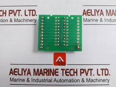 Hyun Jin Diode Pcb Card Hj-d10P