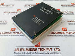 Hyun Jin HJ-006 3 Phase Controller AC 26V 3Ø 50/60Hz