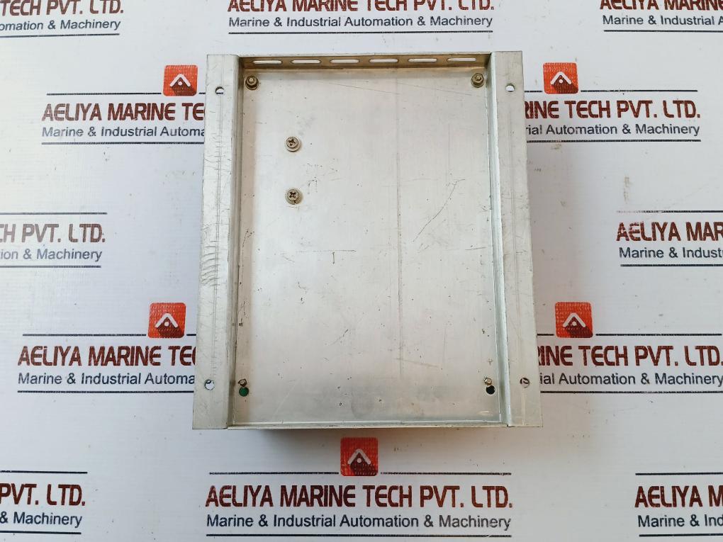 Hyun Jin HJ-006 3 Phase Controller AC 26V 3Ø 50/60Hz