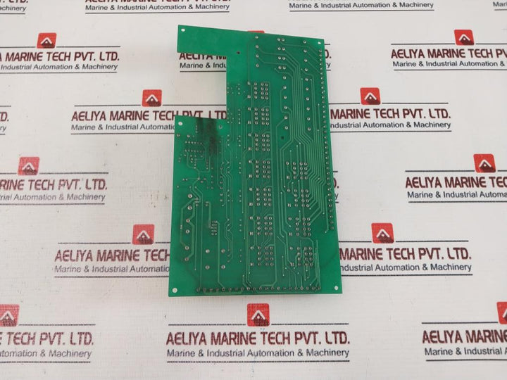 Hyun Jin Signal Light Column Circuit Board Hj-107-1