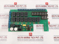 Hyun Jin Signal Light Column Circuit Board Hj-107-1