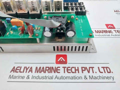 Hyun Jin Hj-107-1 Signal Light Column Pcb Card Module