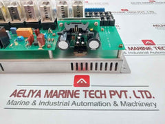 Hyun Jin Hj-107-1 Signal Light Column Pcb Card Module