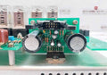 Hyun Jin Hj-107-1 Signal Light Column Pcb Card Module