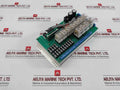 Hyun Jin Hj-107-1 Signal Light Column Pcb Card Module