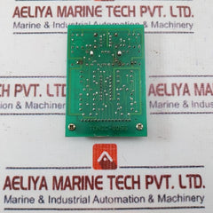Hyun Jin Tonic-0055 Pcb For Navigation Light Indicator Panel Switching Unit