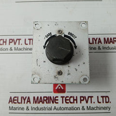Hyun Jin Wk-104 Rotary Cam Switch Dc24V