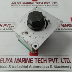 Hyun Jin Wk-104 Rotary Cam Switch Dc24V