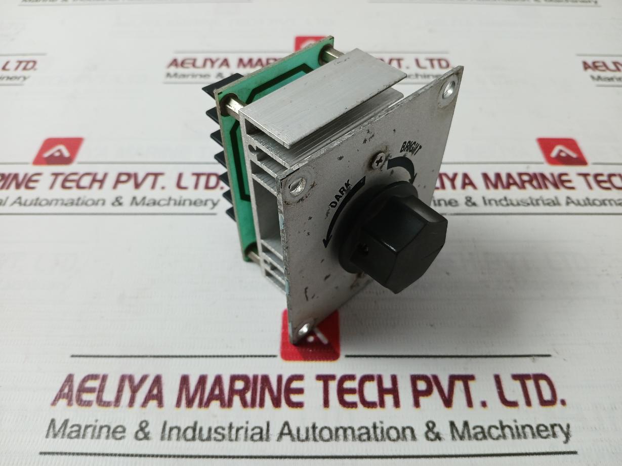 Hyun Jin Wk-104 Rotary Cam Switch Dc24V