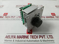 Hyun Jin Wk-104 Rotary Cam Switch Dc24V