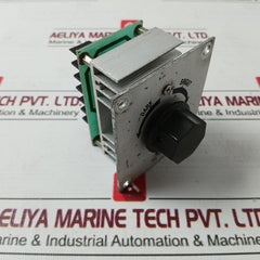 Hyun Jin Wk-104 Rotary Cam Switch Dc24V