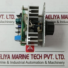 Hyun Jin Wk-104 Rotary Cam Switch Dc24V