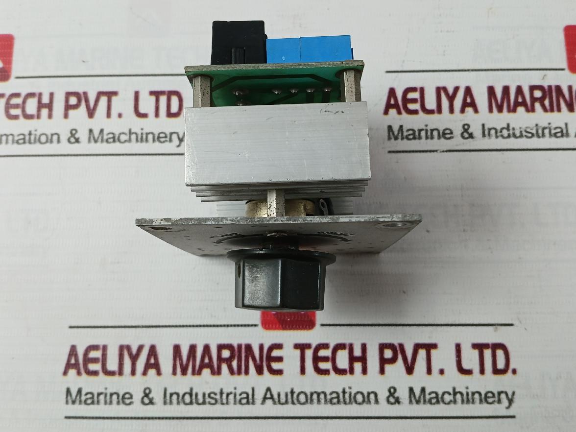 Hyun Jin Wk-104 Rotary Cam Switch Dc24V