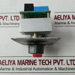 Hyun Jin Wk-104 Rotary Cam Switch Dc24V