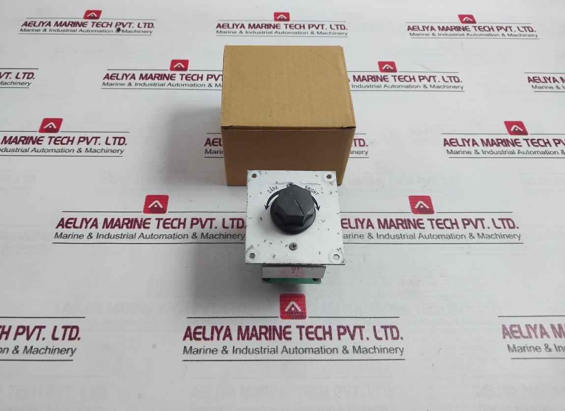 Hyun Jin Wk-104 Rotary Cam Switch Dc24V