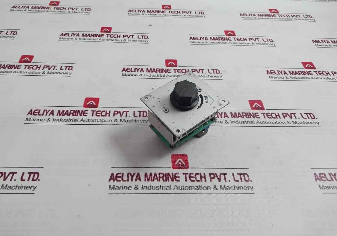 Hyun Jin Wk-104 Rotary Cam Switch Dc24V