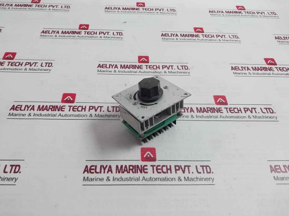 Hyun Jin Wk-104 Rotary Cam Switch Dc24V