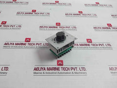 Hyun Jin Wk-104 Rotary Cam Switch Dc24V