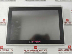 Hyundai 24Vdc Control Hmi Panel 640001505