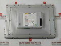 Hyundai 24Vdc Control Hmi Panel 640001505