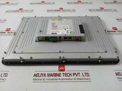 Hyundai 24Vdc Control Hmi Panel 640001505