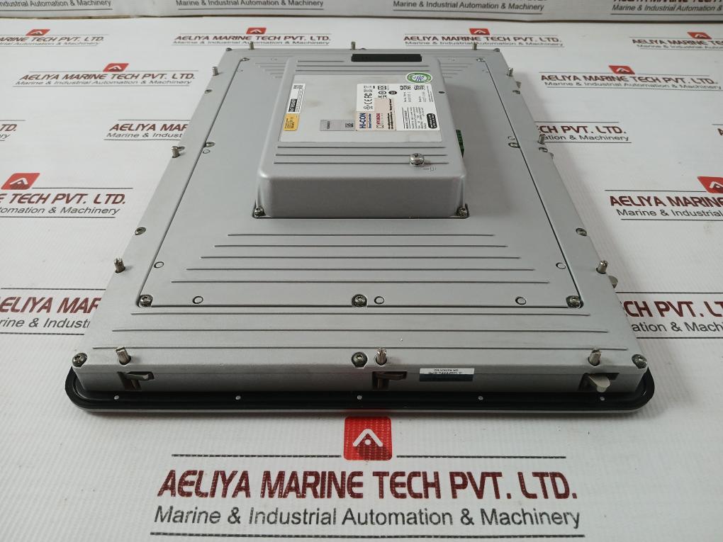 Hyundai 24Vdc Control Hmi Panel 640001505