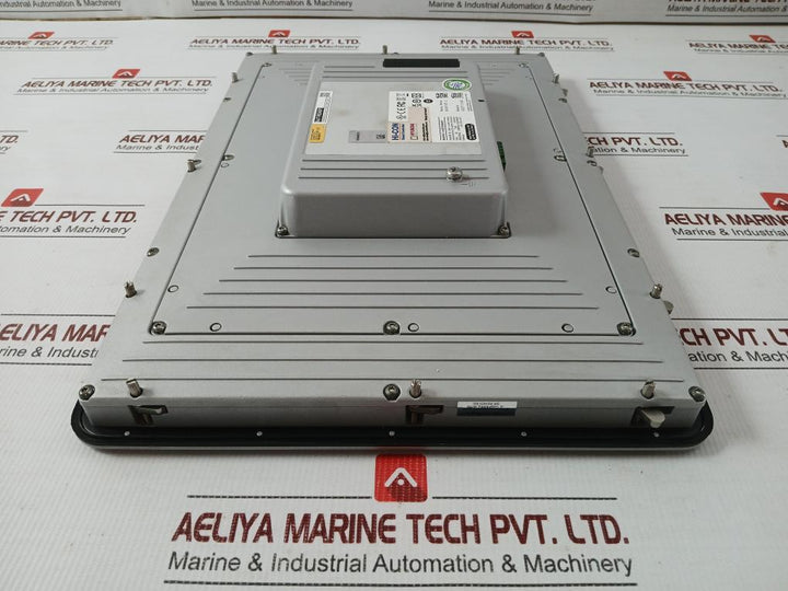 Hyundai 24Vdc Control Hmi Panel 640001505
