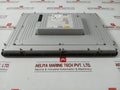 Hyundai 24Vdc Control Hmi Panel 640001505