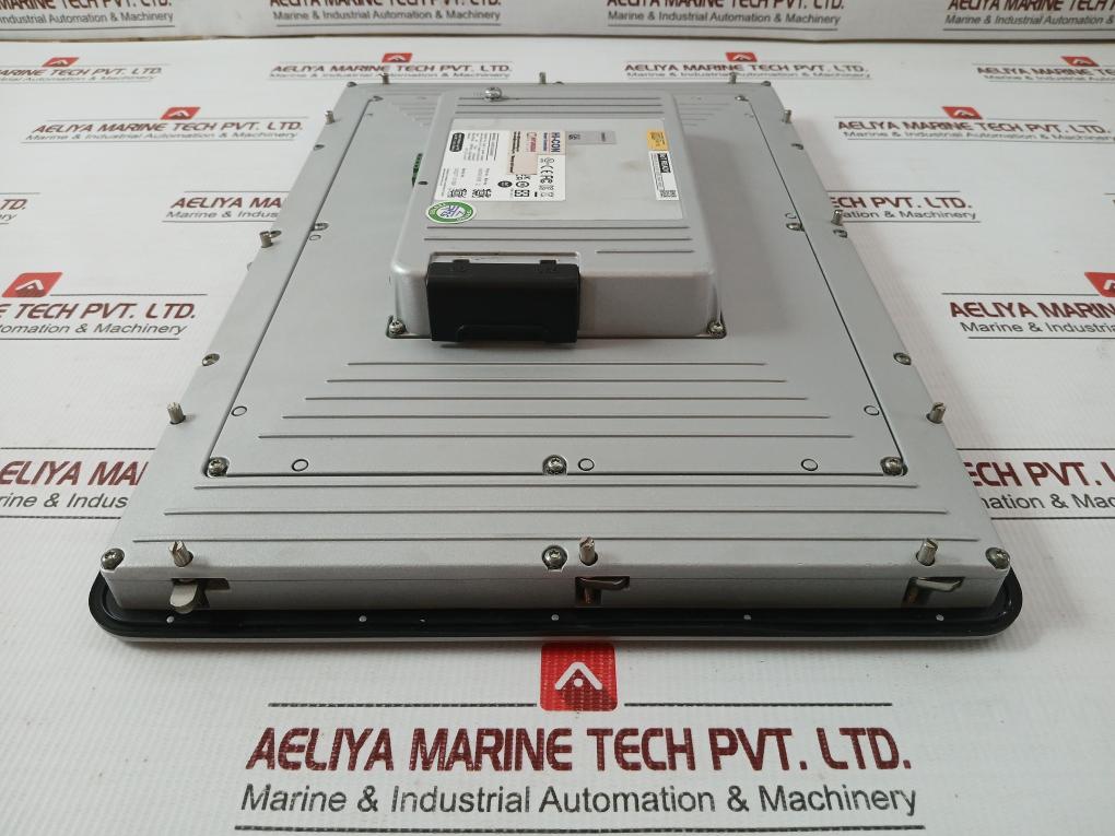 Hyundai 24Vdc Control Hmi Panel 640001505