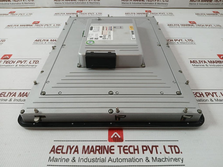 Hyundai 24Vdc Control Hmi Panel 640001505