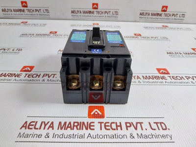 Hyundai-30A-660V-Molded-Case-Circuit-Breaker-3-pole-Hbs-63C-208472-5
