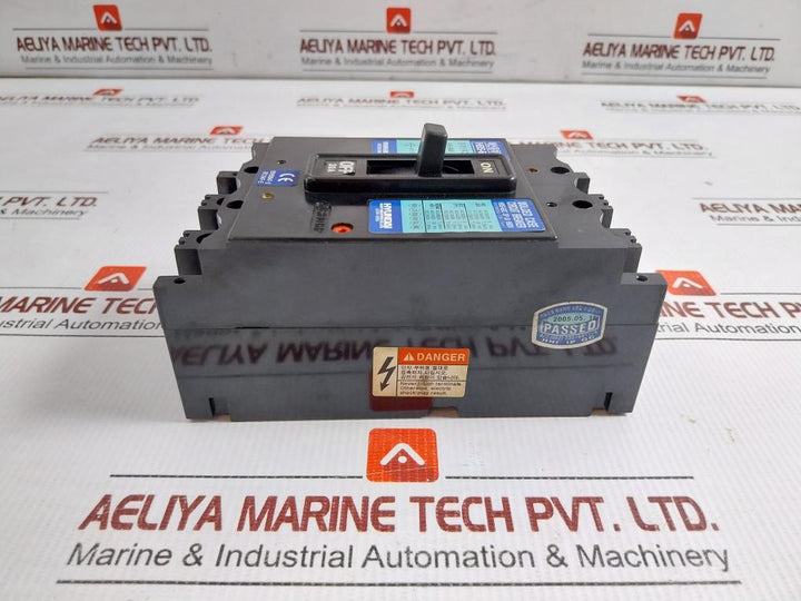 Hyundai-30A-660V-Molded-Case-Circuit-Breaker-3-pole-Hbs-63C-208472-7