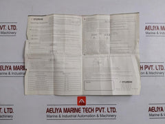 Hyundai-30A-660V-Molded-Case-Circuit-Breaker-3-pole-Hbs-63C-208472-9