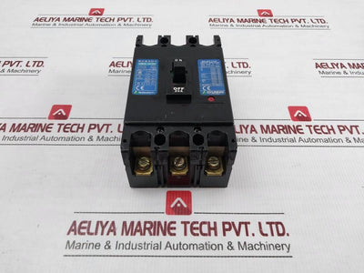Hyundai-3p-Molded-Case-Circuit-Breaker-660v-50-60hz-20a-Hbs-103n-3