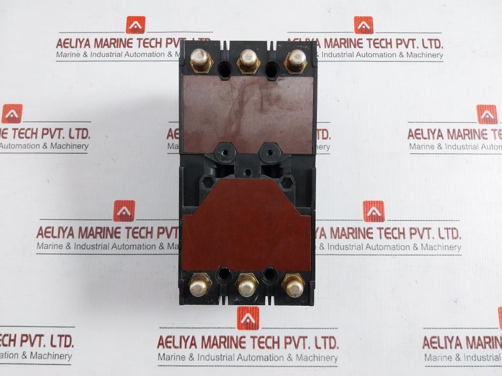Hyundai-600-Vac-22Ka-Kla00Y-3-pole-Molded-Case-Circuit-Breaker-Hbh-203-209363-6