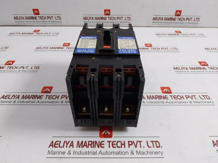 Hyundai-600-Vac-22Ka-Kla00Y-3-pole-Molded-Case-Circuit-Breaker-Hbh-203-209363-7