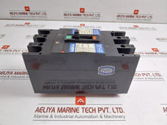 Hyundai-600-Vac-22Ka-Kla00Y-3-pole-Molded-Case-Circuit-Breaker-Hbh-203-209363-8