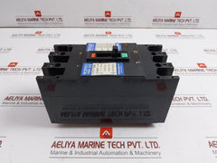 Hyundai-600-Vac-22Ka-Kla00Y-3-pole-Molded-Case-Circuit-Breaker-Hbh-203-209363-9