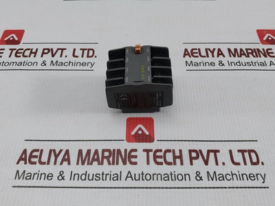 Hyundai-690V-10A-Auxiliary-Contact-Block-Uab-40-209603-4
