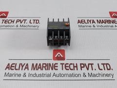 Hyundai-690V-10A-Auxiliary-Contact-Block-Uab-40-209603-5