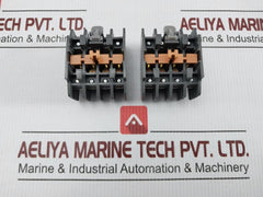 Hyundai-690V-10A-Auxiliary-Contact-Block-Uab-40-209603-7